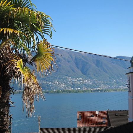 Albergo Ristorante Al Portico Gerra  Luaran gambar