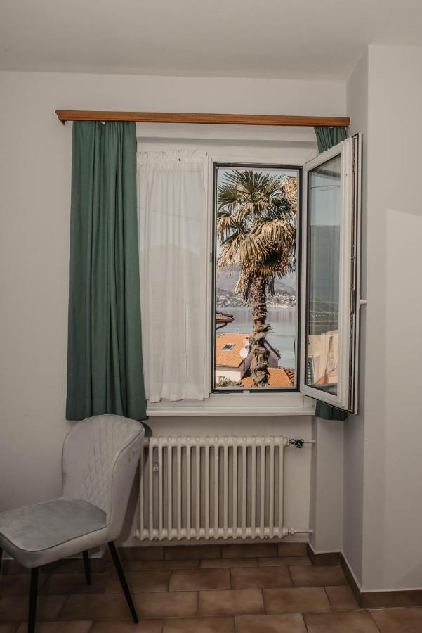 Albergo Ristorante Al Portico Gerra  Luaran gambar